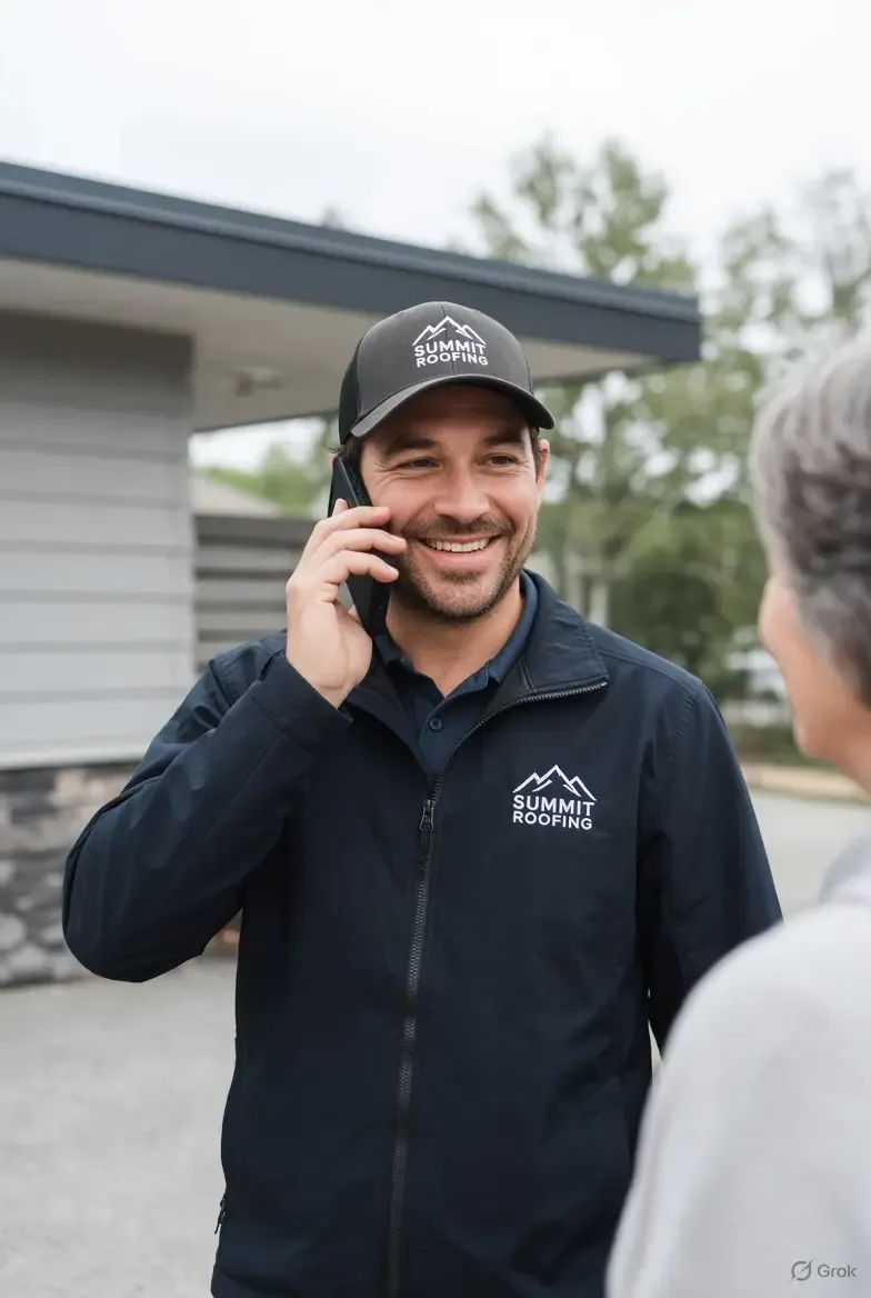 Flat Roof Leak Repair Gainesville, VA FAQs